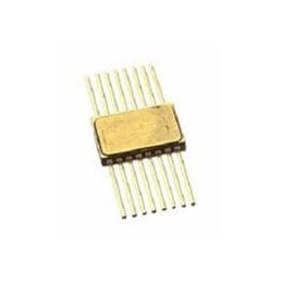 1 pcs : HCPL-6651 - High Speed Optocouplers 10MBd 4CH 1500Vdc Hermetically sealed