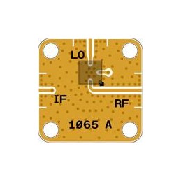 1 pcs : XR-C9E7-0404D - RF Mixer Mixer, MDB-44H+ [PCB: 1065]