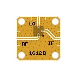 1 pcs : XR-C9E6-0404D - RF Mixer Mixer, MDB-44H+ [PCB: 1612]