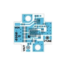 1 pcs : XR-A7A1-0404D-SP - LDO Voltage Regulators Voltage Regulator, ADM7150ACPZ-5.0-R7 [PCB: 0360]Spring Pins