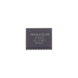 1 pcs : MAAL-011181-TR0500 - RF Amplifier Amplifier, 50 kHz-20 GHz, 5mm32 QFN