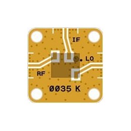 1 pcs : XR-A1P8-0404D - RF Mixer Mixer, SIM-24MH+ [PCB: 35]