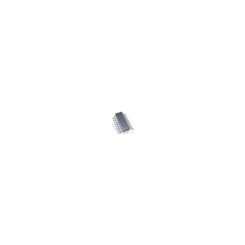 1 pcs : CDNBS16-T05 - TVS Diodes / ESD Suppressors TVS Diode Array 5VOLT