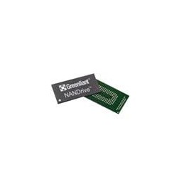 1 pcs : GLS85LS1064C-M-I-LFJE-ND123 - Managed NAND 64GB SATA BGA 145b (MLC 5K) I-TEMP