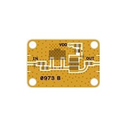 1 pcs : XR-A8D2-0604D - RF Amplifier Amplifier, PHA-13HLN+ [PCB: 973]Recommended Bias Controller: XR-A4E3-0404D-SP