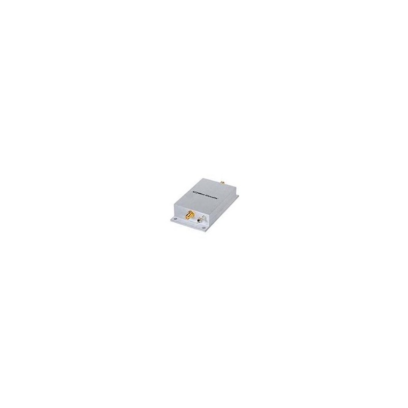 1 pcs : ZRL-2150+ - RF Amplifier Low Noise Amplifier, 950 - 2150 MHz, 50?