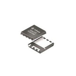 1 pcs : ISC027N10NM6ATMA1 - MOSFET TRENCH &gt,100V