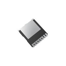 1 pcs : TK090U65Z,RQ - MOSFET POWER MOSFET TRANSISTOR TOLL PD230W F1MHZ