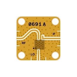 1 pcs : XR-A683-0404D - RF Mixer Mixer, HMC412BMS8GE [PCB: 0691]
