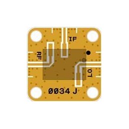 1 pcs : XR-A1W8-0404D - RF Mixer Mixer, ADE-17H+ [PCB: 34]