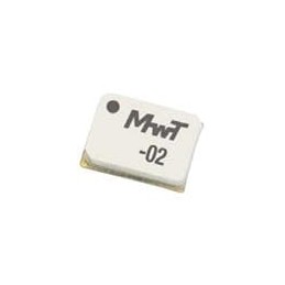1 pcs : MGA-445940-02 - RF Amplifier Point-to-Point Radio and WiMAX GaN based High Power Amplifiers