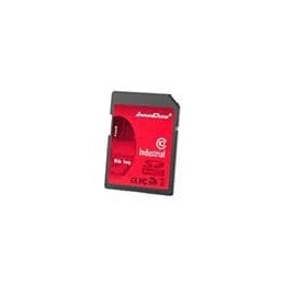 1 pcs : DS2A-08GI81C1B - Memory Cards 08GB Industrial SD Card