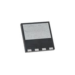 1 pcs : TK125V65Z,LQ - MOSFET MOSFET 650V 125mOhms DTMOS-VI