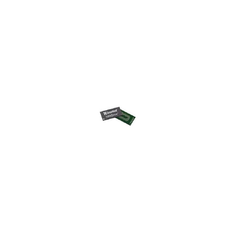 1 pcs : GLS85LS1004P-S-I-FZJE-TT095 - Managed NAND 4GB SATA BGA 145b (SLC 60K) I-TEMP