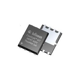 1 pcs : IGLR60R340D1XUMA1 - MOSFET