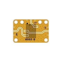 1 pcs : XR-B5U4-0604D - RF Mixer Mixer, ADE-30+ [PCB: 0865]