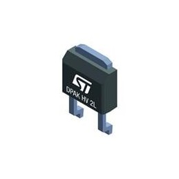 1 pcs : STPSC10H12B2-TR - Schottky Diodes & Rectifiers 1200V, 10A, silicon carbide power Schottky Diode