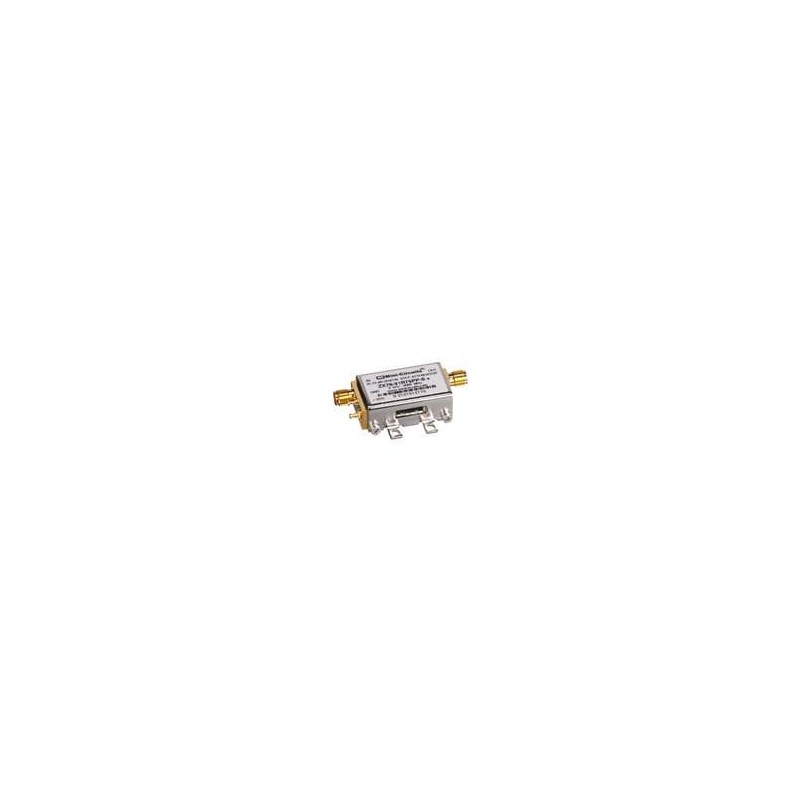 1 pcs : ZX76-31R75PP-S+ - Attenuators DGTL STEP ATTEN / SMA/ 31.75DB