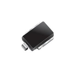 1 pcs : SM6A27THE3/I - TVS Diodes / ESD Suppressors 6W,27+/-3V, SMD LOAD DUMP