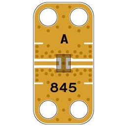 1 pcs : XR-C831-0204D - Attenuators TVA, WTVA0200N03SMTF [PCB: 845]