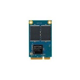 1 pcs : SME3B008GTNDWB00SSA0 - Solid State Drives - SSD 3.3V 5% 125mA 8GB SSD mSATA