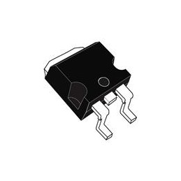 1 pcs : STPSC10H12G2Y-TR - Schottky Diodes & Rectifiers Automotive Grade 1200V, 10A, silicon carbide power Schottky Diode