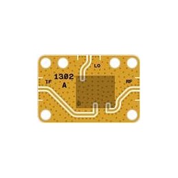 1 pcs : XR-C9B4-0604D - RF Mixer Mixer, MCA1-12GL+ [PCB: 1302]