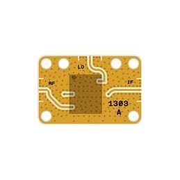1 pcs : XR-C9B5-0604D - RF Mixer Mixer, MCA1-12GL+ [PCB: 1303]