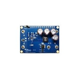 1 pcs : TPS23521EVM-001 - Hot Swap Voltage Controllers TPS23531 Evaluation Module for High Powered Negative Voltage Applications