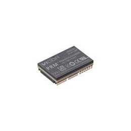 1 pcs : PRM48BF480T600A00 - Switching Voltage Regulators PRM 48 V 600W