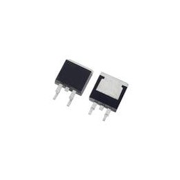 1 pcs : QV6025NH5RP - Triacs 25 Amp High Temperature High dvdt TRIAC-TO263