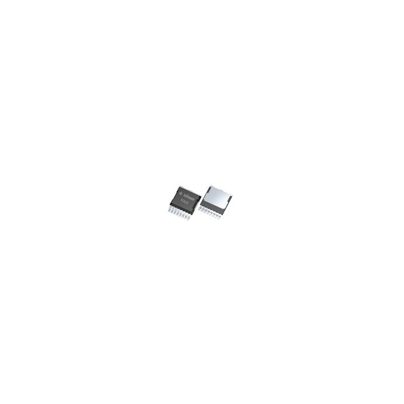 1 pcs : IAUTN12S5N018GATMA1 - MOSFET