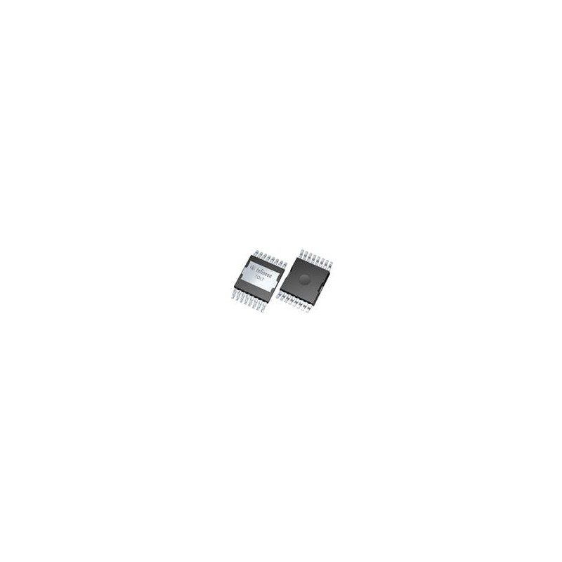 1 pcs : IAUTN06S5N008TATMA1 - MOSFET