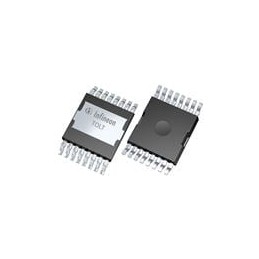 1 pcs : IAUTN12S5N018TATMA1 - MOSFET