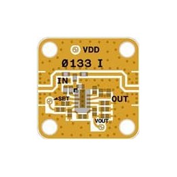 1 pcs : XR-A5W4-0404D - RF Detector Detector, AD8317ACPZ [PCB: 0133]Recommended Bias Controller: XR-B1E9-0404D-SP