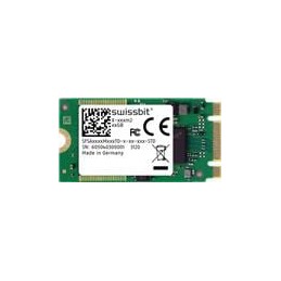 1 pcs : SFSA160GM1AO2TO-C-8C-21P-STD - Solid State Drives - SSD Industrial M.2 SATA SSD, X-86m2 (2242), 160 GB, 3D PSLC Flash, 0