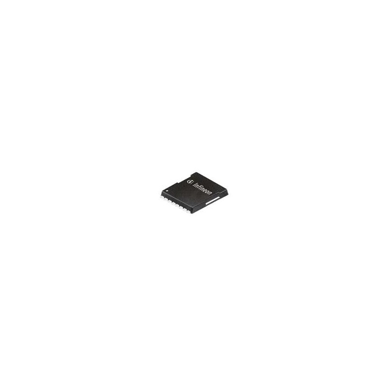 1 pcs : IPT60R035CFD7XTMA1 - MOSFET HIGH POWER_NEW