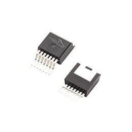 1 pcs : C2M1000170J-TR - MOSFET SIC MOSFET 1700V RDS ON 1 Ohm