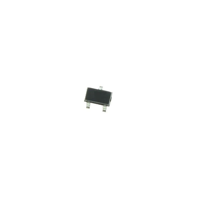 1 pcs : FMMT416TD - Bipolar Transistors - BJT Avalanche Transistor