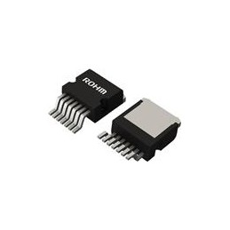 1 pcs : SCT4062KW7TL - MOSFET 1200V, SIC MOSFET