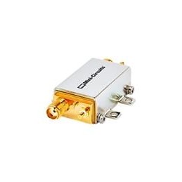 1 pcs : ZX60-53LNB-S+ - RF Amplifier BROADBAND AMPL / SMA / RoHS