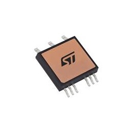 1 pcs : STTH60RQ06-M2Y - Bridge Rectifiers Automotive 600 V, 60 A Ultrafast Bridge Module
