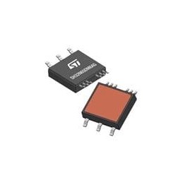 1 pcs : SH32N65DM6AG - MOSFET Automotive grade N-channel 650V 89 mOhm 32A MDmesh DM6 half-bridge Power MOSFET
