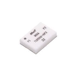 1 pcs : MGA-718540-HP3 - RF Amplifier 7.1 8.5 GHz 10W High Efficiency GaN Power Amplifier