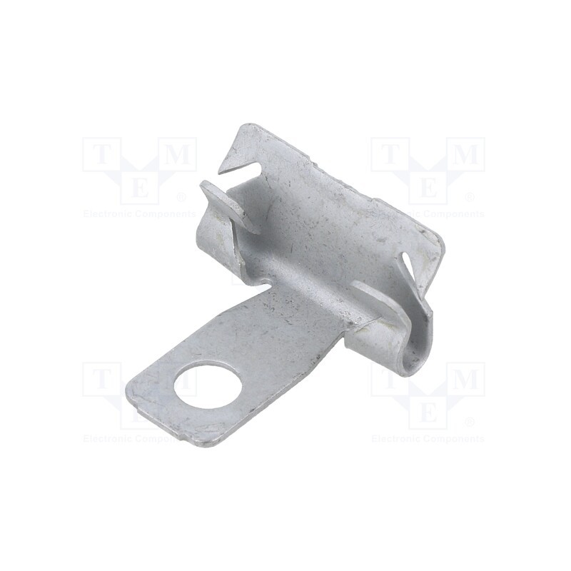 5 pcs x OBO BETTERMANN - BCVH 2-4 - Carrying buckle