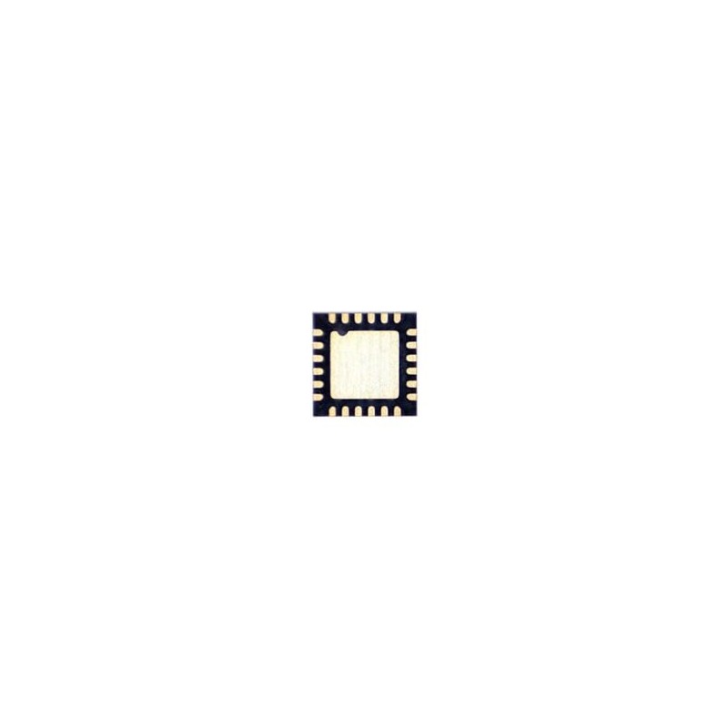 1 pcs : ADL9005ACPZN - RF Amplifier Wideband, Low Noise Amplifier, Single Positive Supply, 0.01 GHz to 26.5 GHz