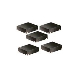 1 pcs : K3-GAT+ - Attenuators KIT FXD ATTEN / SURF MT / RoHS