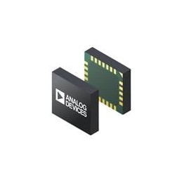 1 pcs : HMC1126ACEZ - RF Amplifier GaAs, pHEMT, Low Noise Amplifier, 400 MHz to 52 GHz