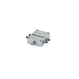 1 pcs : ZSWA4-63DRB+ - RF Switch ICs Absorptive SP4T, Solid State Switch, 1 - 6000 MHz, 50 ohm