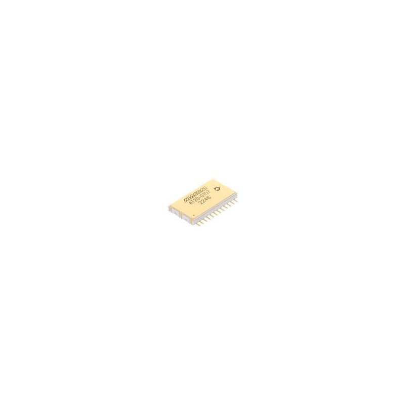 1 pcs : AT20-0107 - Attenuators DC-2.0GHz 6-bit Atten31.5dB to.5dB